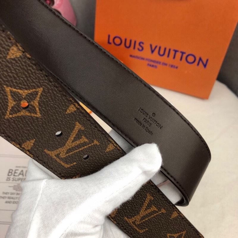 Louis Vuitton Belts